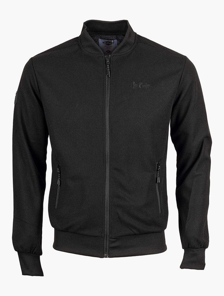 Lee cooper 2025 bomber jacket